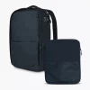Mochila Nest + Bolsa Compresora Organizada 10L