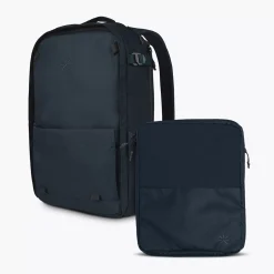 Mochila Nest + Bolsa Compresora Organizada 10L