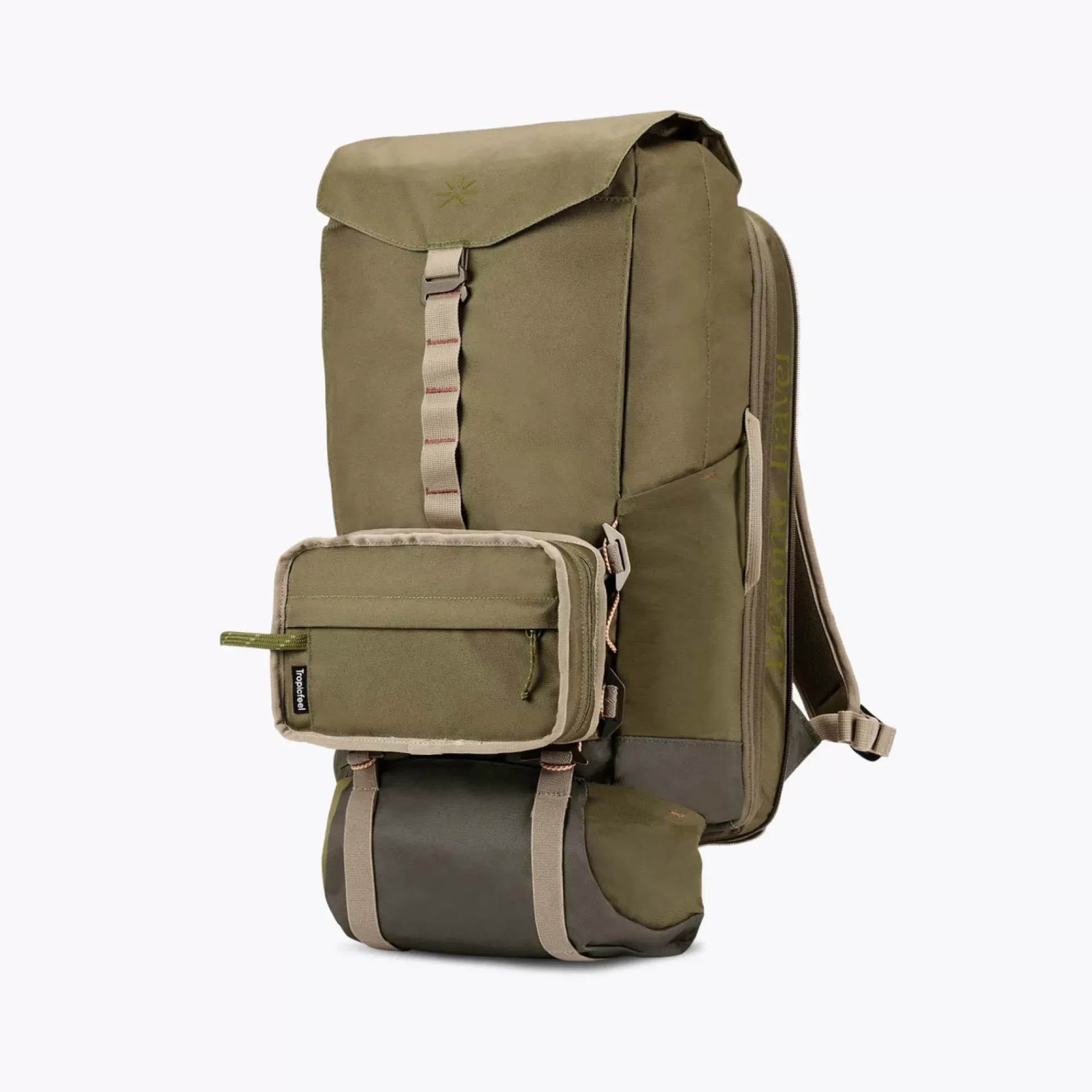 Mochila Nook
