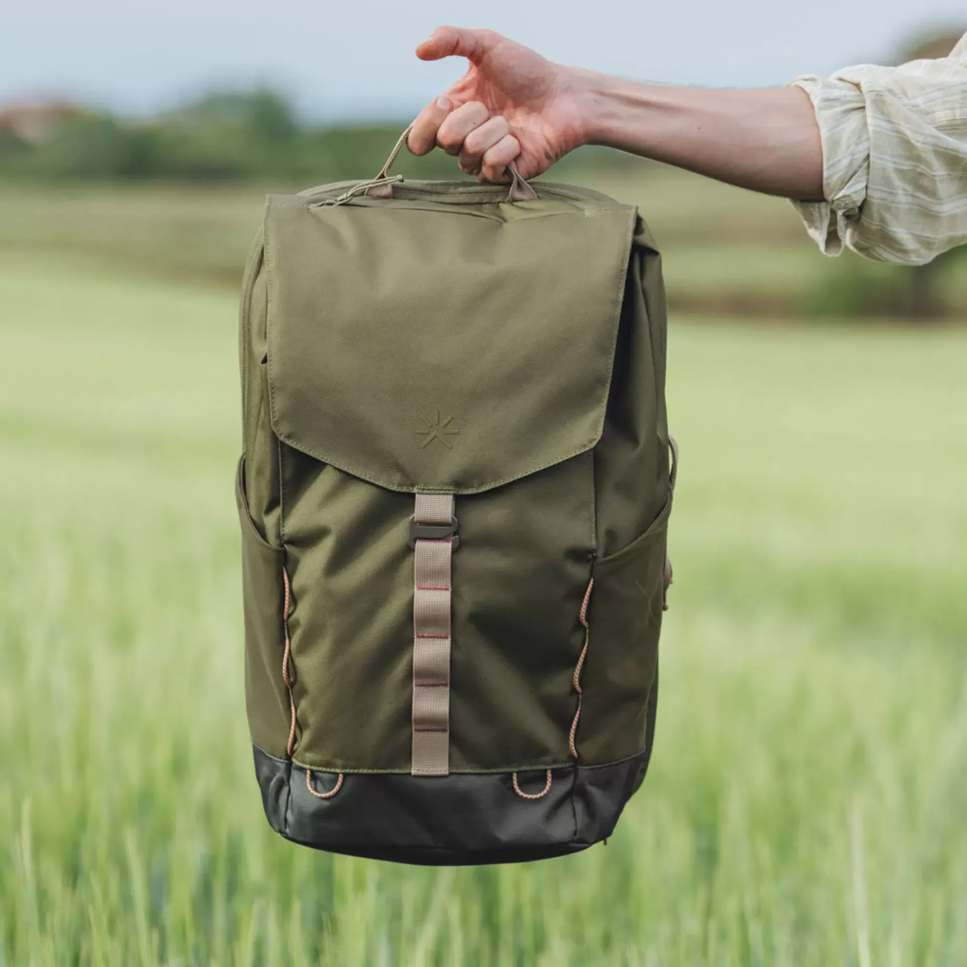 Mochila Nook