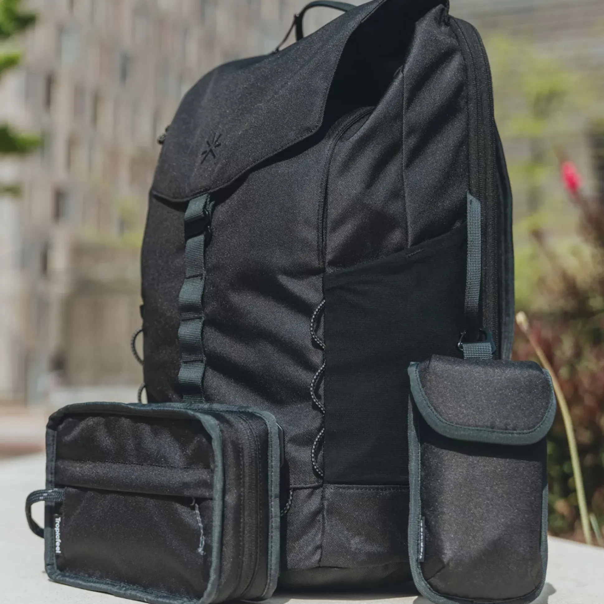 Mochila Nook