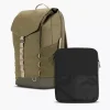 Mochila Nook + Bolsa Compresora Organizada 10L