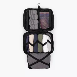 Mochila Nook + Bolsa Compresora Organizada 10L