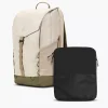 Mochila Nook + Bolsa Compresora Organizada 10L