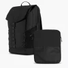 Mochila Nook + Bolsa Compresora Organizada 10L