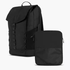 Mochila Nook + Bolsa Compresora Organizada 10L