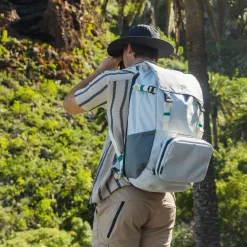 Mochila Shell