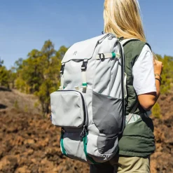 Mochila Shell