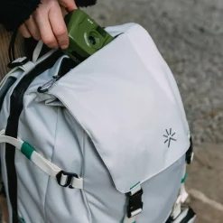 Mochila Shell