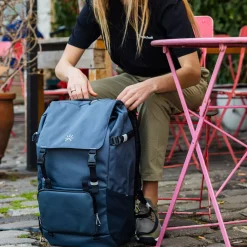 Mochila Shell