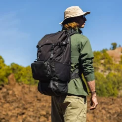 Mochila Shell