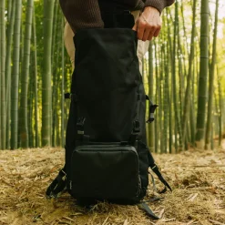 Mochila Shell