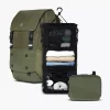 Mochila Shell + Armario + Neceser