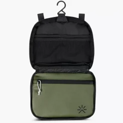 Mochila Shell + Armario + Neceser