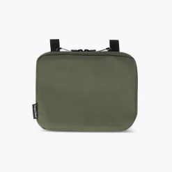 Mochila Shell + Armario + Neceser