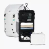 Mochila Shell + Armario + Neceser