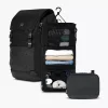 Mochila Shell + Armario + Neceser