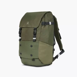 Mochila Shell + Armario Tropicfeel