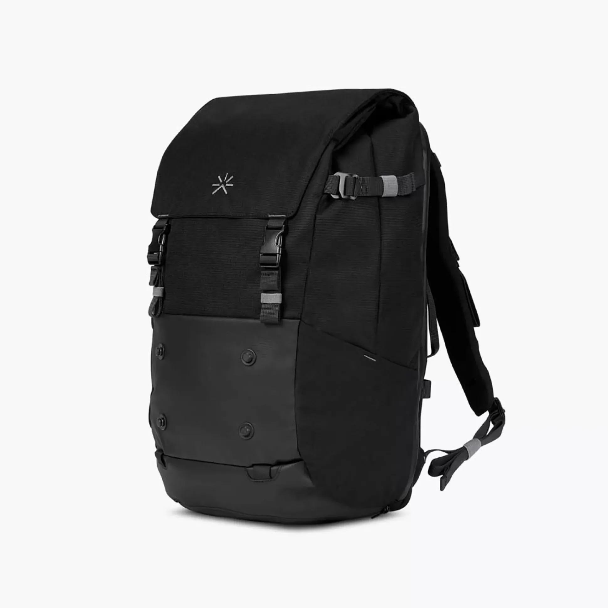 Mochila Shell + Armario Tropicfeel
