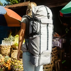 Mochila Shelter