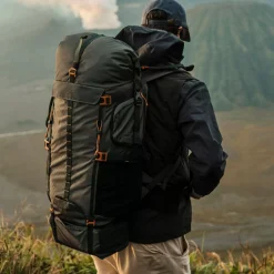Mochila Shelter