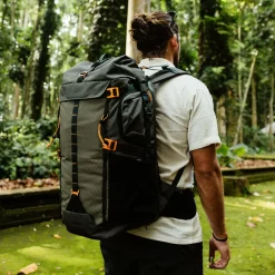 Mochila Shelter