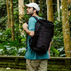 Mochila Shelter