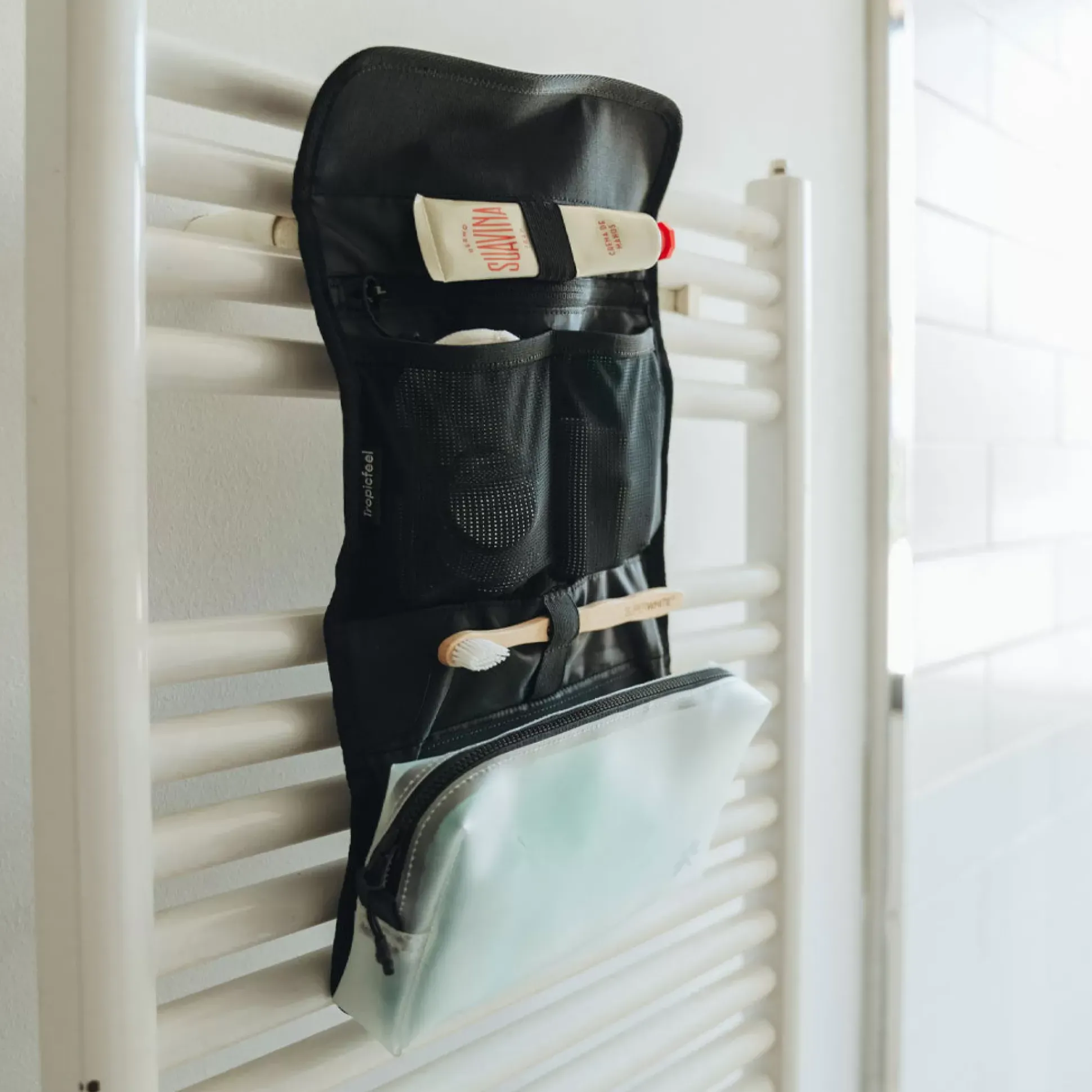 Neceser Plegable