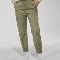 Pantalon Joggermujer