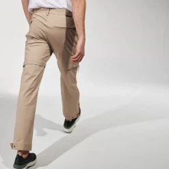 Pantalon Zip-Offhombre