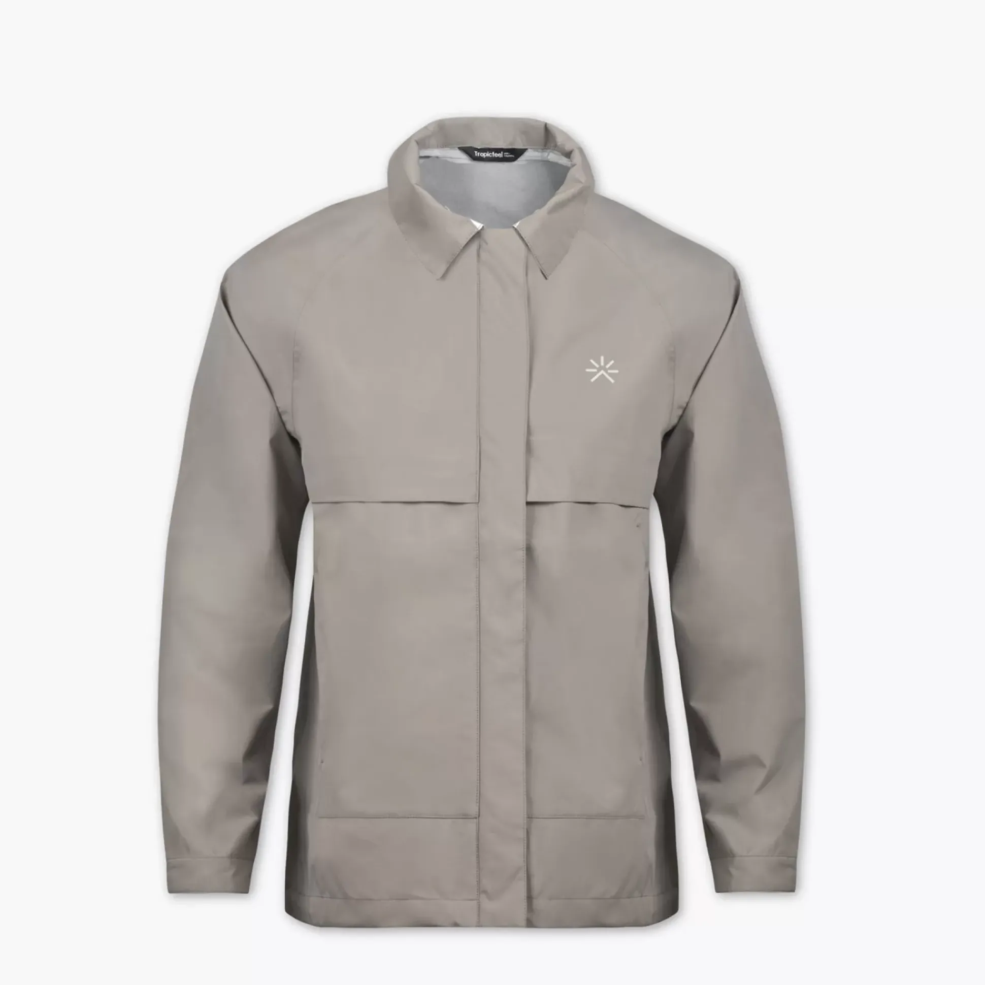 Protravel Rain Shell