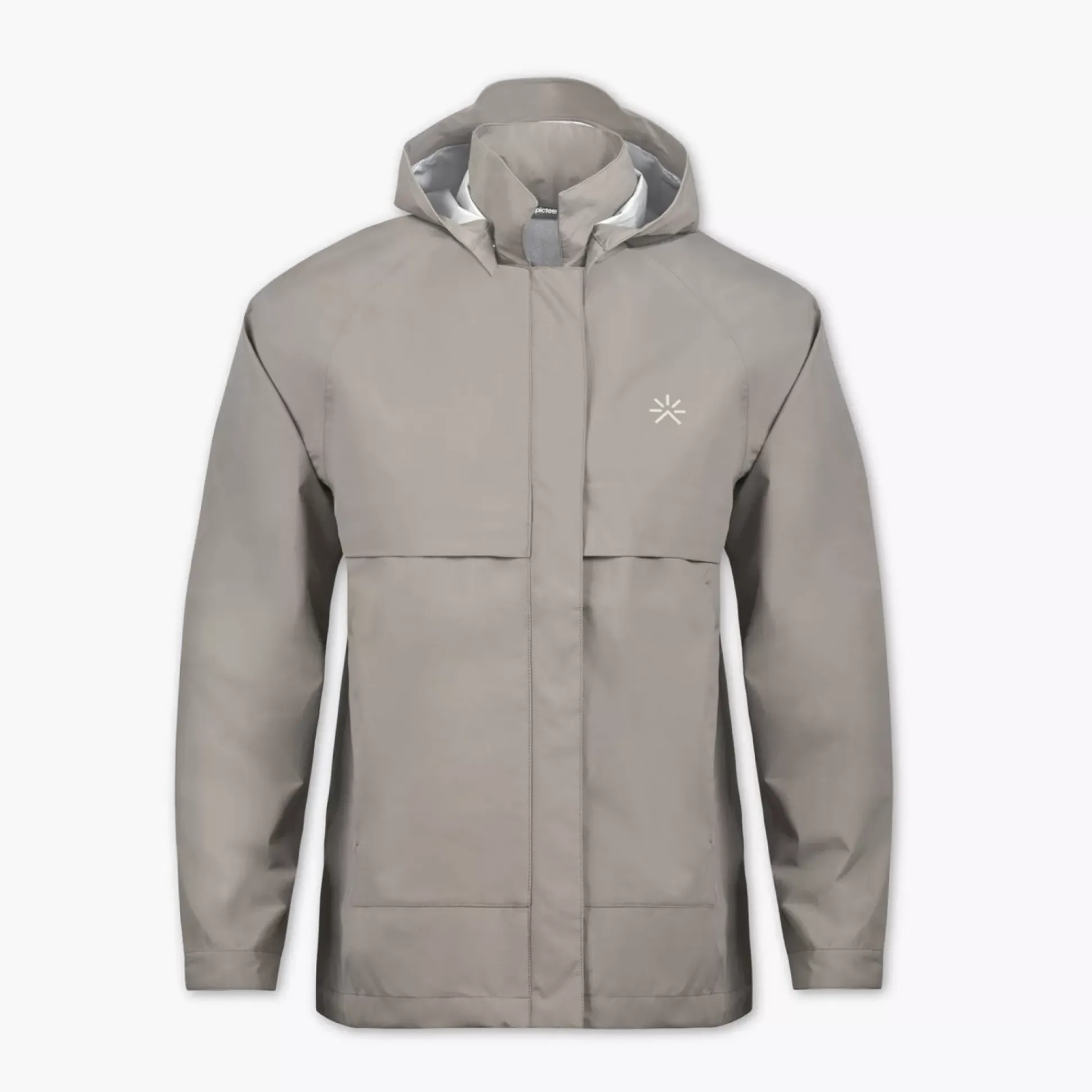 Protravel Rain Shell