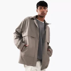 Protravel Rain Shell