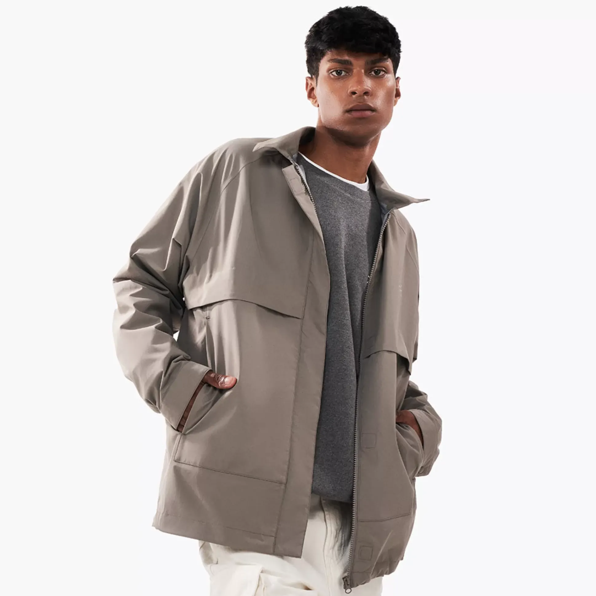 Protravel Rain Shell
