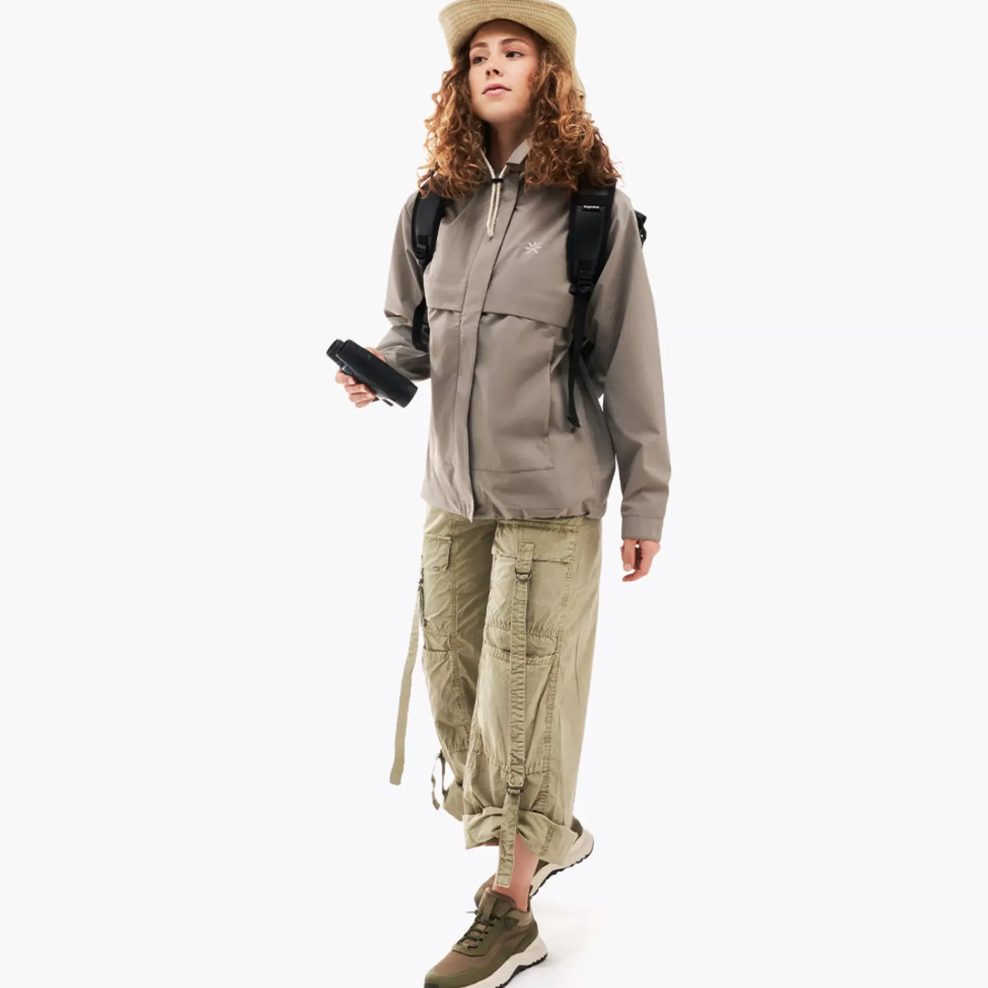 Protravel Rain Shell