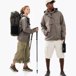 Protravel Rain Shell