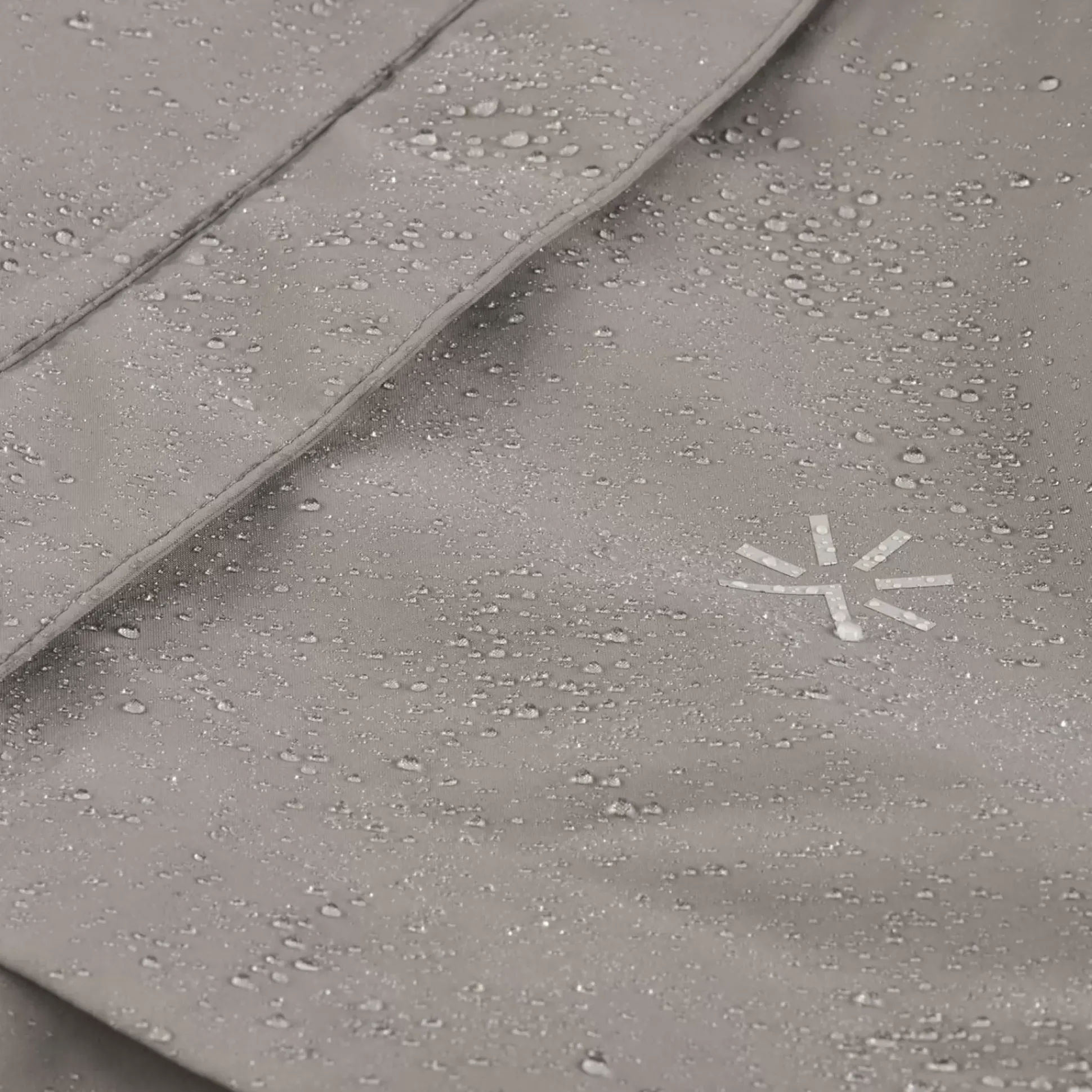 Protravel Rain Shell
