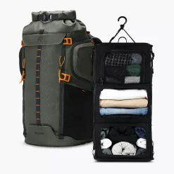 Shelter Essential Pack