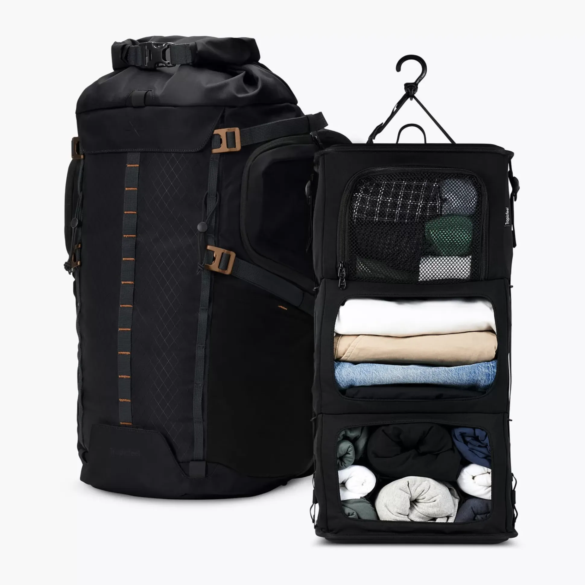 Shelter Essential Pack