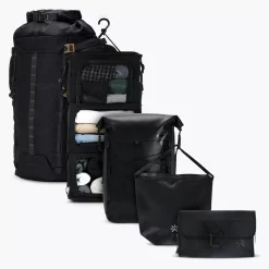 Shelter Ultimate Pack