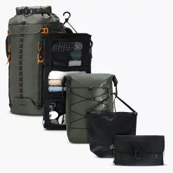 Shelter Ultimate Pack