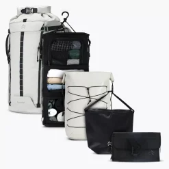 Shelter Ultimate Pack